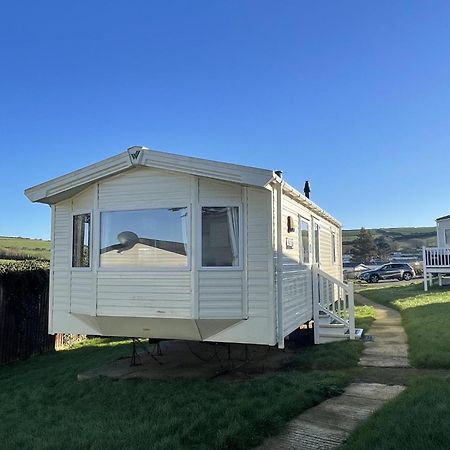 Newquay Bay Resort Sandy Toes - Pet Friendly Экстерьер фото