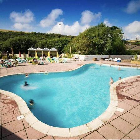 Newquay Bay Resort Sandy Toes - Pet Friendly Экстерьер фото