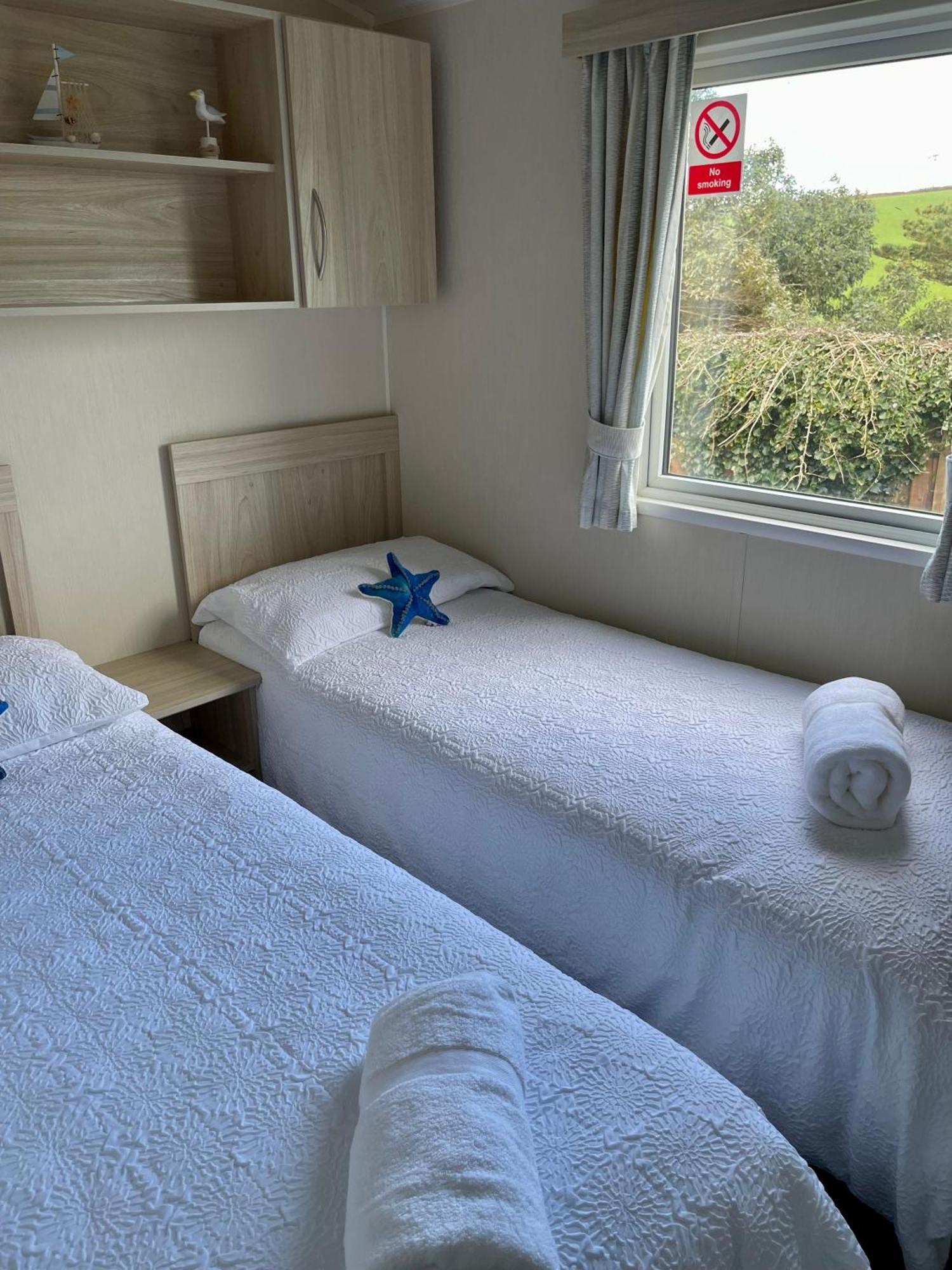 Newquay Bay Resort Sandy Toes - Pet Friendly Экстерьер фото