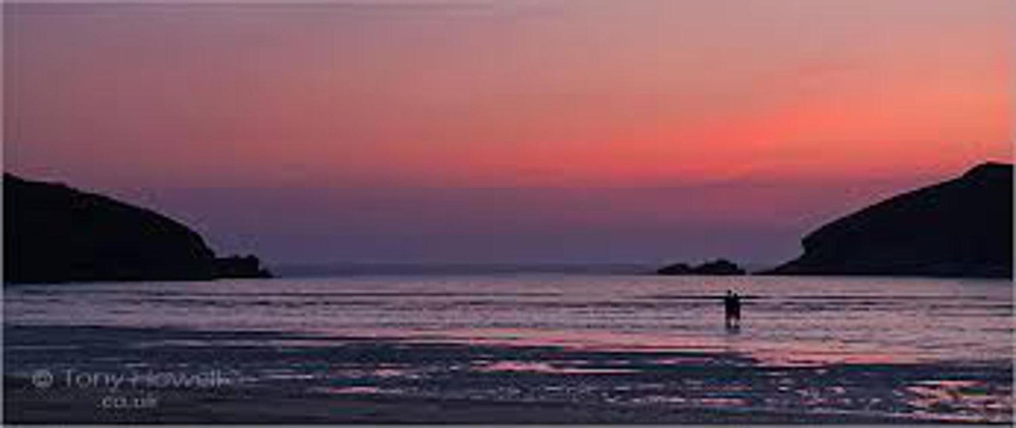Newquay Bay Resort Sandy Toes - Pet Friendly Экстерьер фото