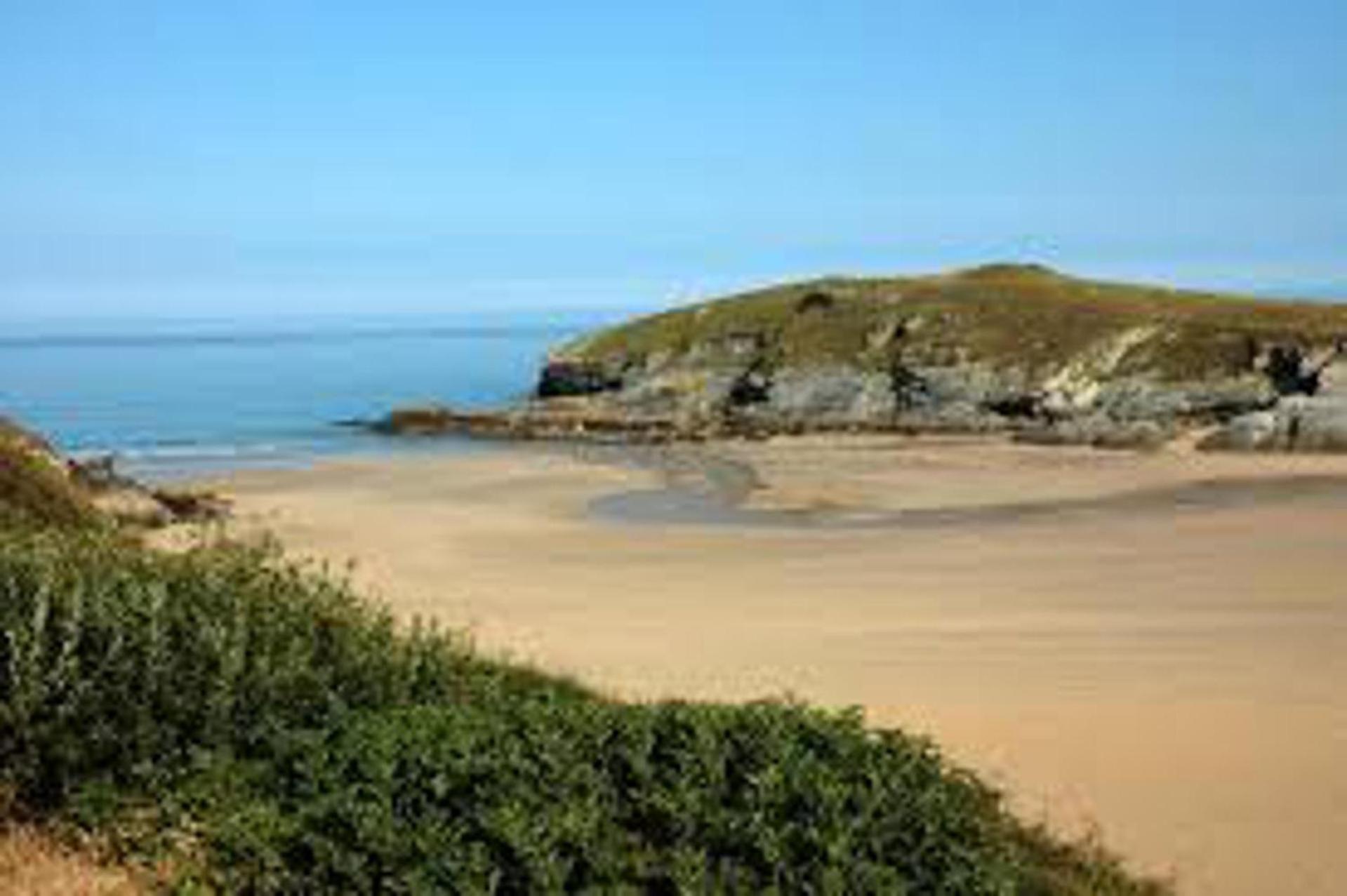 Newquay Bay Resort Sandy Toes - Pet Friendly Экстерьер фото