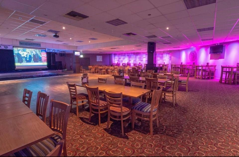 Newquay Bay Resort Sandy Toes - Pet Friendly Экстерьер фото