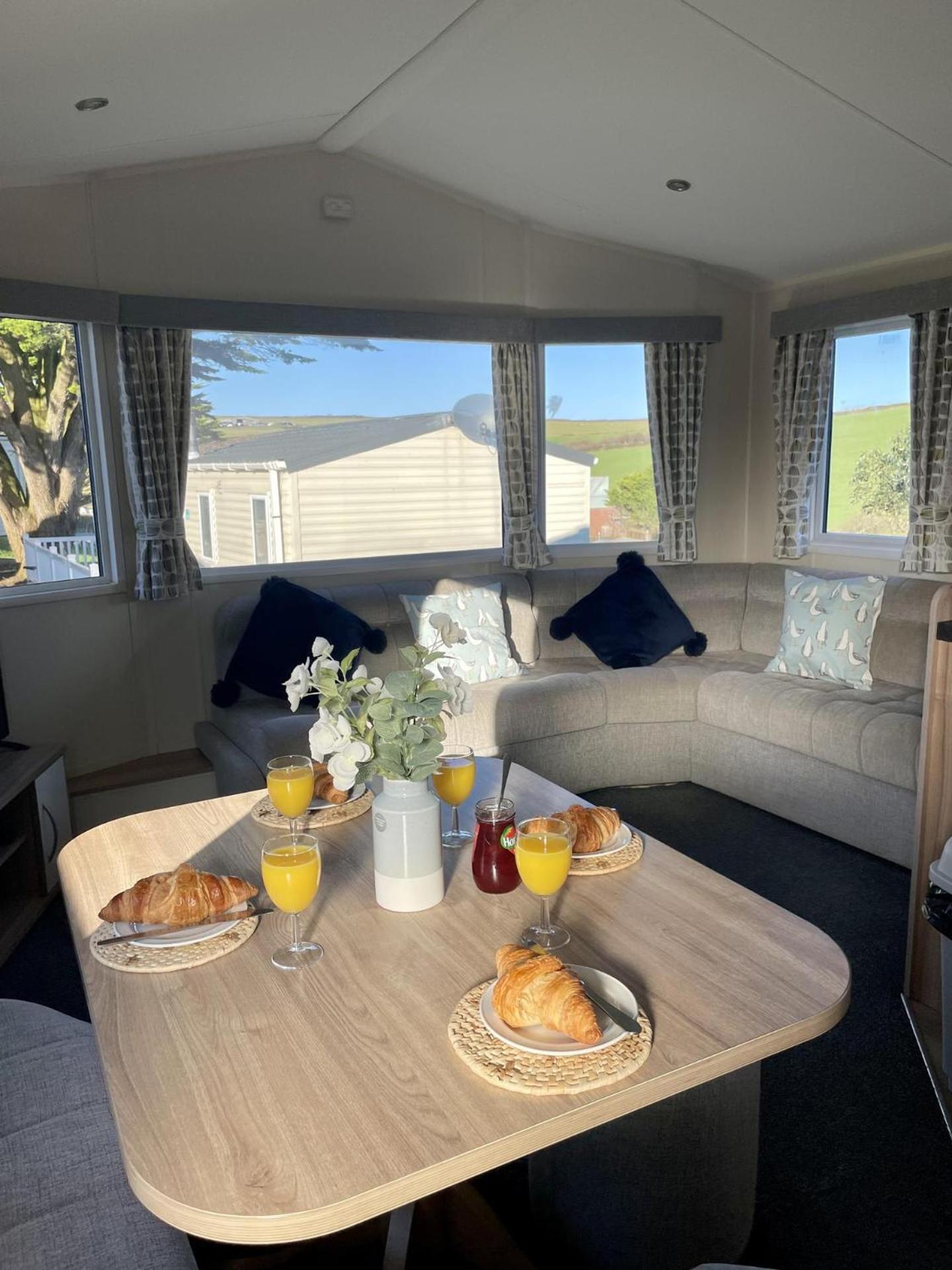Newquay Bay Resort Sandy Toes - Pet Friendly Экстерьер фото