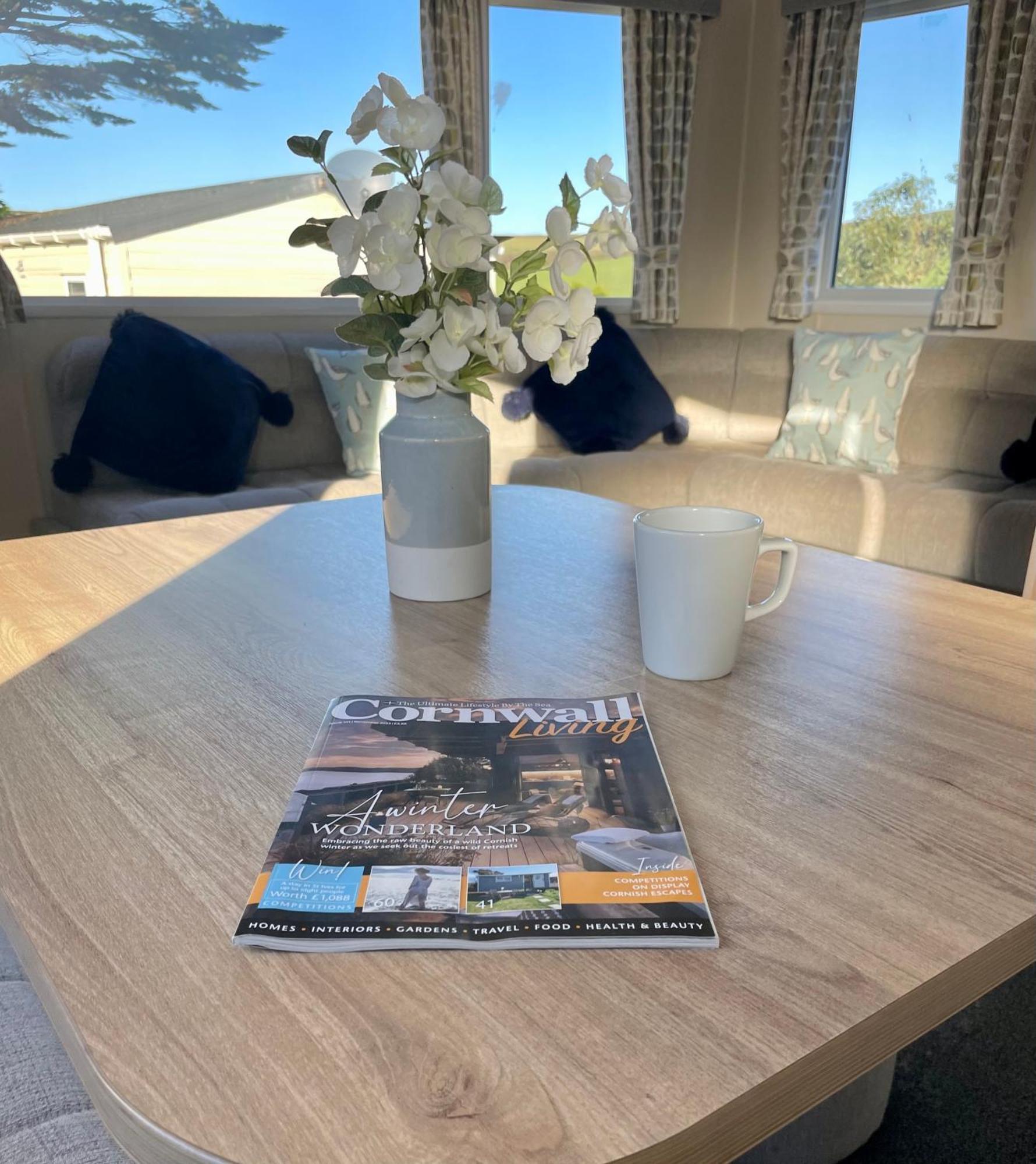 Newquay Bay Resort Sandy Toes - Pet Friendly Экстерьер фото
