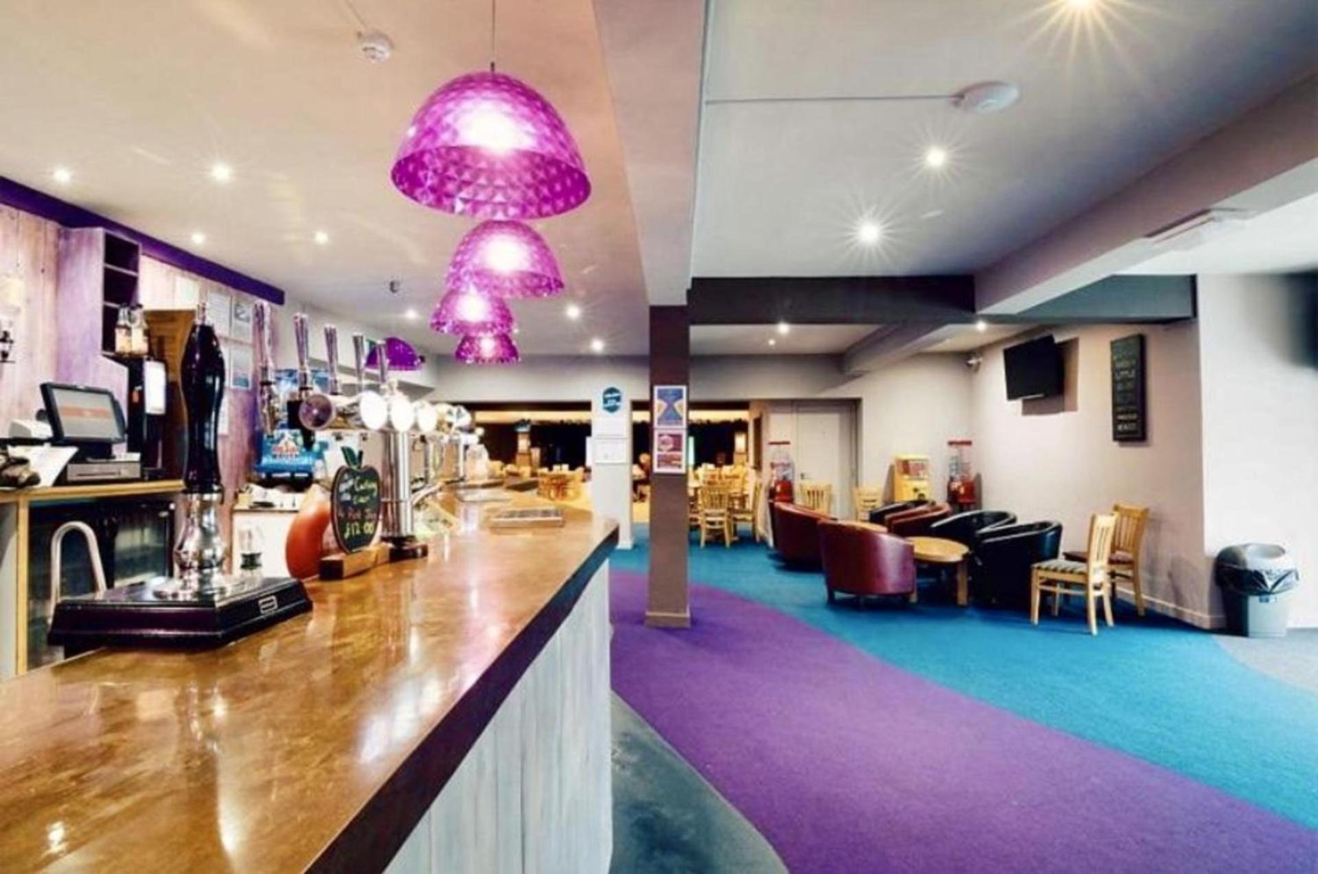 Newquay Bay Resort Sandy Toes - Pet Friendly Экстерьер фото