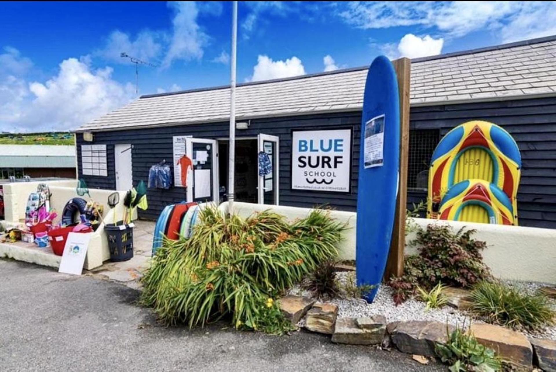 Newquay Bay Resort Sandy Toes - Pet Friendly Экстерьер фото