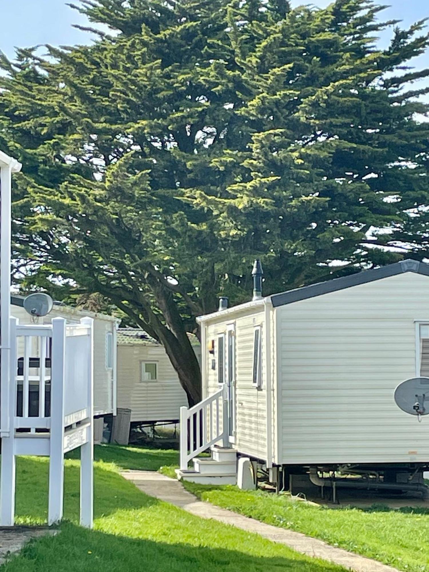 Newquay Bay Resort Sandy Toes - Pet Friendly Экстерьер фото
