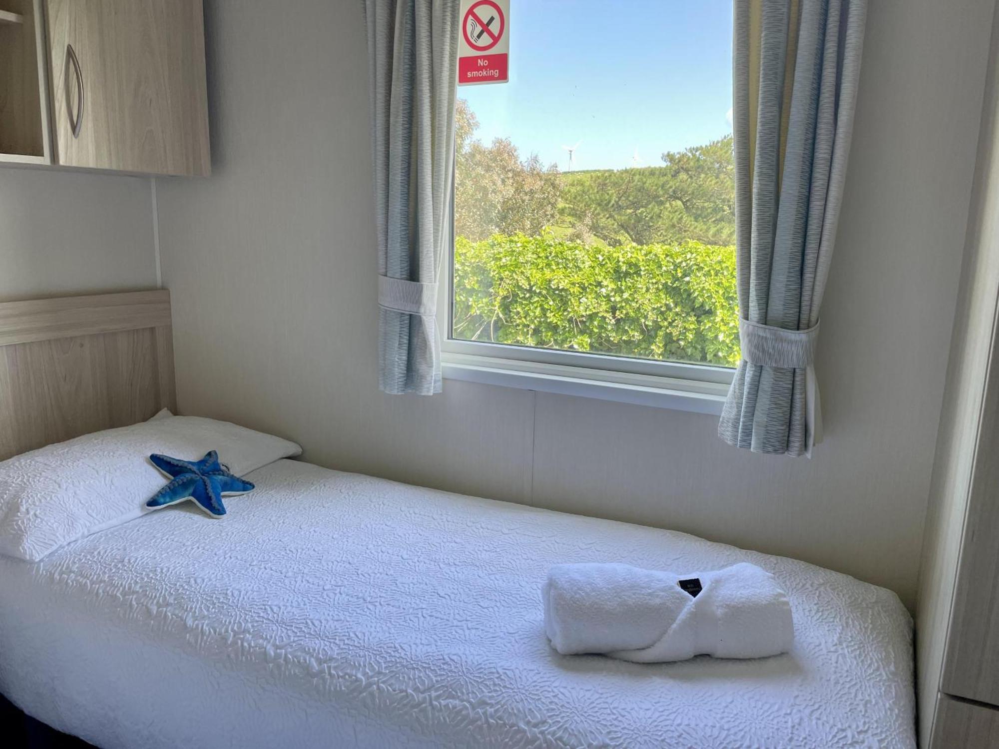 Newquay Bay Resort Sandy Toes - Pet Friendly Экстерьер фото